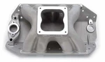 Edelbrock 28001 Big Victor Ii Spread Port Intake Manifold. Fixed Price $921.04.