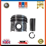 Vauxhall Opel A20DTH A20DTE Z20DTJ Piston With Rings X1 2.0 Astra OE-55257416. Fixed Price $129.68.