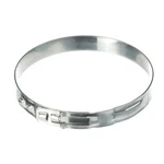 Genuine Bmw E46 E36 M3 Z4 Muffler Intake Hose Clamp-part Number 11-61-7-831-745. Fixed Price $11.33.