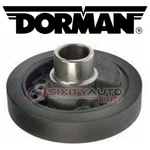 Dorman Engine Harmonic Balancer 1969 Ford E-300 Econoline 5.0L V8 Ph. Fixed Price $158.33.
