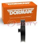 Dorman Power Steering Pump Pulley For 2007 Chevrolet Silverado 3500 Classic Fr. Fixed Price $38.45.