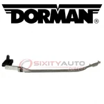 Dorman Left Windshield Wiper Linkage For 1988-2000 Chevrolet K3500 Washer. Fixed Price $143.64.
