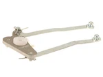For 2006-2007 Mercedes C280 Intake Manifold Adjuster Repair Kit Dorman 71288DSJZ. Fixed Price $75.08.