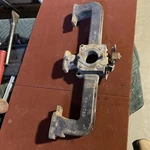Chevrolet 194 Intake Manifold 3820782. Fixed Price $125.00.