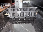 2019 Audi RS3 Daza Lower Intake Manifold 07K133223AP. Fixed Price $300.00.