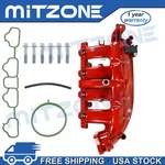 For 12-20 Chevrolet Cruze Sonic Trax Buick Encore 1.4L Turbo Intake Manifold. Fixed Price $139.99.