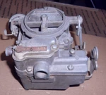 Vintage Carter Wgd 2-BARREL Carburetor 6-2038 0-1354. Fixed Price $39.99.