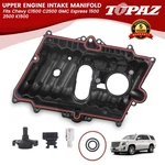 Upper Engine Intake Manifold Fits Chevy C1500 C2500 Gmc Express K1500. Fixed Price $52.99.