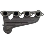674-238 Dorman Exhaust Manifold Kit Driver Left Side For Chevy Hand Chevrolet B7. Fixed Price $212.88.