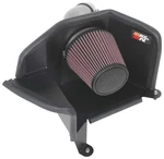 K&n Filters 77-2615KC Performance Air Intake System 21-24 Ford Bronco Sport. Fixed Price $375.29.
