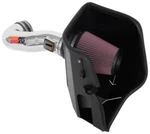 K&n 2019 Chevy Silverado Gmc Sierra 1500 V8-5.3/6.2L Performance Air Intake Ki. Fixed Price $453.01.
