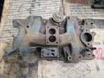 1973-1979 Mopar Dodge 318 2 Barrel Cast Iron Intake Manifold 3830941 Chrysler. Fixed Price $79.99.