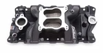 Edelbrock 26013 Performer Air-gap Intake Manifold Black Finish. Fixed Price $545.71.