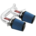 Injen SP1130P Polished Aluminum Cold Air Intake For 2008-2010 Bmw 535IX E60. Fixed Price $502.00.