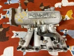88-91 Honda Civic Crx Si Oem PM6 Intake Manifold D16A6. Fixed Price $115.99.