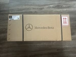 Genuine Brand New Oem Mercedes Benz Intake Manifold 090 06 37 OM642 Diesel. Fixed Price $951.34.