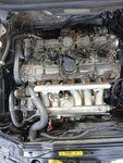 1999 2000 2001 Volvo V70 Xc Intake Manifold Oem 2.4L Turbo 82503939. Fixed Price $75.00.