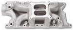 Edelbrock Rpm Air-gap Intake Manifold Small Block Ford Sbf 302 331 347 V8. Fixed Price $465.80.