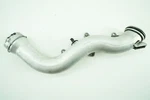 05-06 Mercedes E320 Cdi Diesel Engine Air Intake Turbo Line Pipe Hose 6480980207. Fixed Price $59.40.