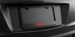 Ford Svt License Plate Frame Matte Black Metal With Hardware Cobra / Shelby. Fixed Price $24.99.