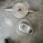 Jaguar MK2 3.8 3.4 Coopers Air Cleaner C18594 (C16477). Fixed Price $210.00.
