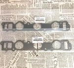 Oem 2PCS Intake Manifold Gasket 1717762060 For 4RUNNER Tacoma Tundra 3.4L. Fixed Price $45.98.