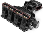 For 2007-2009 Chrysler Sebring Intake Manifold Apr 24132MSYG 2008 2.4L Cyl Gas. Fixed Price $186.07.