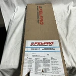 Engine Intake Manifold Gasket Set Fel-pro Mik 98015. Fixed Price $89.00.