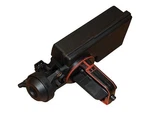 Intake Manifold Adjusting Unit 73NBCQJ65 For 325I 325XI 525I Z4 325CI X3 Z3 2003. Fixed Price $171.10.