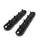 Tsp JM8082-5 Gm Gen Iii/iv Ls Black Carbon Fiber Valve Covers. Fixed Price $934.96.