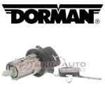 Dorman Ignition Lock Cylinder 1997-2004 Ford Mustang Primary Hk. Fixed Price $112.61.