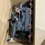 Bmw E46 2001 Gas Intake Manifold 7501536. Fixed Price $80.00.
