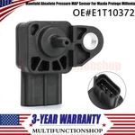 New Manifold Absolute Pressure Map Sensor For Mazda Protege Millenia E1T10372. Fixed Price $13.15.