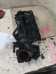 Intake Manifold 2.0L Fits 16-19 Infiniti Q50 4067729. Fixed Price $175.49.