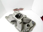 Sb Chevy 18 Degree Intake Manifold Ump Brodix Dart Wilson. Fixed Price $350.00.