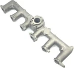 4.9L Intake Manifold 300 F100 F150 F250 F350 Pickup Bronco Carbureted. Fixed Price $399.95.