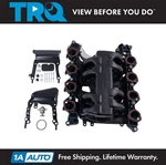 Trq Intake Manifold W/ Gasket Thermostat O-rings Ford Lincoln Mercury 4.6L. Fixed Price $179.95.