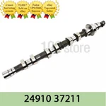 Oem Genuine 2491037211 Intake Camshaft Right For Hyundai Kia Product. Fixed Price $129.00.