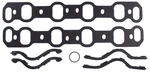 Jegs 210205 Intake Manifold Gaskets. Fixed Price $18.01.