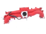 2008-2014 Subaru Wrx Sti Intake Manifold Red Upper Oem 08-14. Fixed Price $151.99.