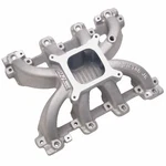 Edelbrock 29085 Victor Jr. Small Block Chevy LS1 Efi Intake Manifold Only. Fixed Price $509.95.