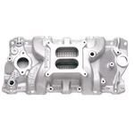 Edelbrock 7101 1955-1986 Small Block Chevy Performer Rpm Dual Plane Intake. Fixed Price $299.88.