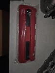 Roush 2011-17 Ford F-150 5.0L V8 Right Hand Only Red Coil Cover No Badge. Fixed Price $59.99.