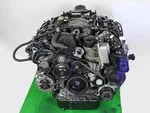 2009 Mercedes Benz Ml Class X164 W164 5.5L 4MATIC GL550 Engine 273963 Oem. Fixed Price $1539.99.
