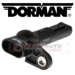 Dorman Lower Crankshaft Position Sensor For 2001-2003 Oldsmobile Aurora 4.0L Lu. Fixed Price $50.71.