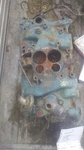 Intake Manifold 8-350 5.7L Vin Fits 75-80 84-85 Chevrolet 10 Pickup 125890. Fixed Price $85.00.