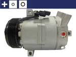 Mahle Acp 72 000S Compressor,air Conditioning For Nissan,opel,renault,vauxhall. Fixed Price $314.27.