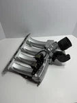 Audi A4 S4 1.8T Intake Manifold W Throttle Body Oem Complete 06B133062M B5. Fixed Price $199.99.