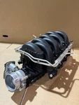 2021 2025 Ford F150 5.0 Manifold Injectors Rails T-body ML3E-9424-AA Off 2024. Fixed Price $280.00.