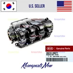 1.6L Intake Manifold 283102B671 Genuine Fits Kia Rio Hyundai Accent 2018-2019. Fixed Price $398.36.